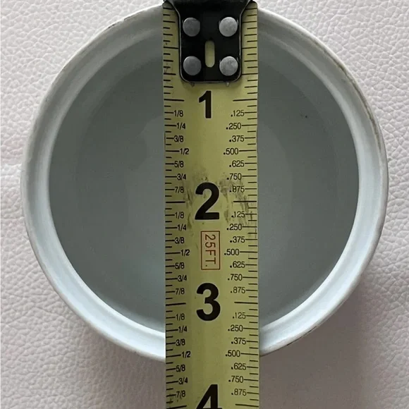 Beautiful Vintage Limoges France Exclusively For Jackie Dunbar Trinket Box - Picture 6 of 8